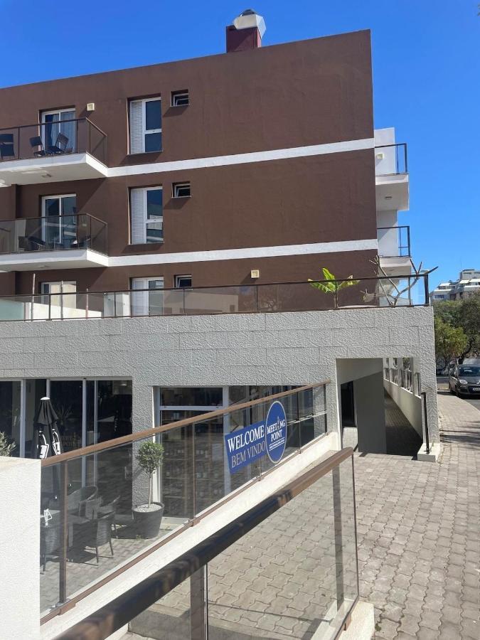 Casa Silvana Reis Magos Экстерьер фото
